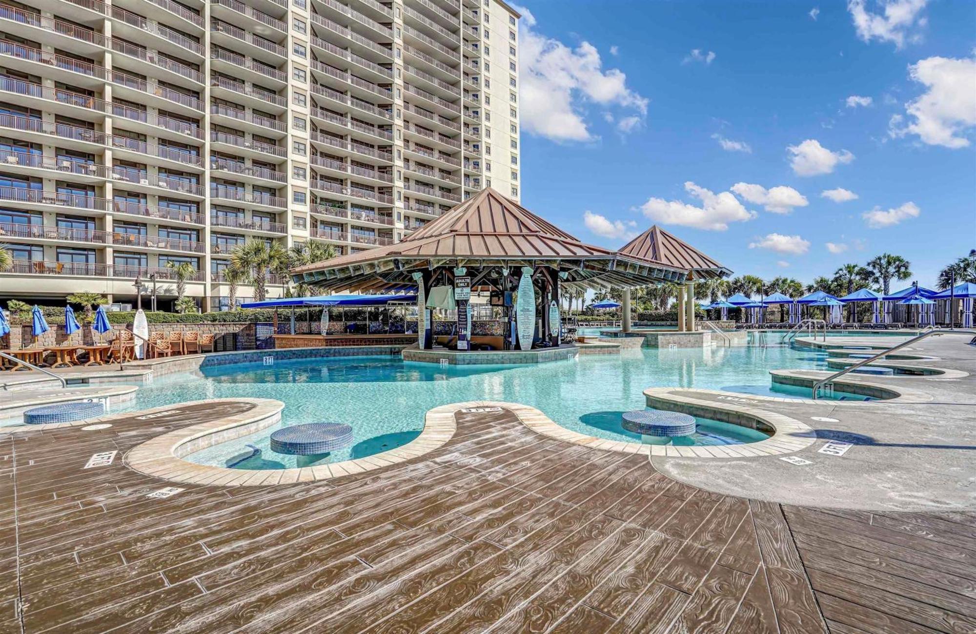North Resort- 210 * Myrtle Beach