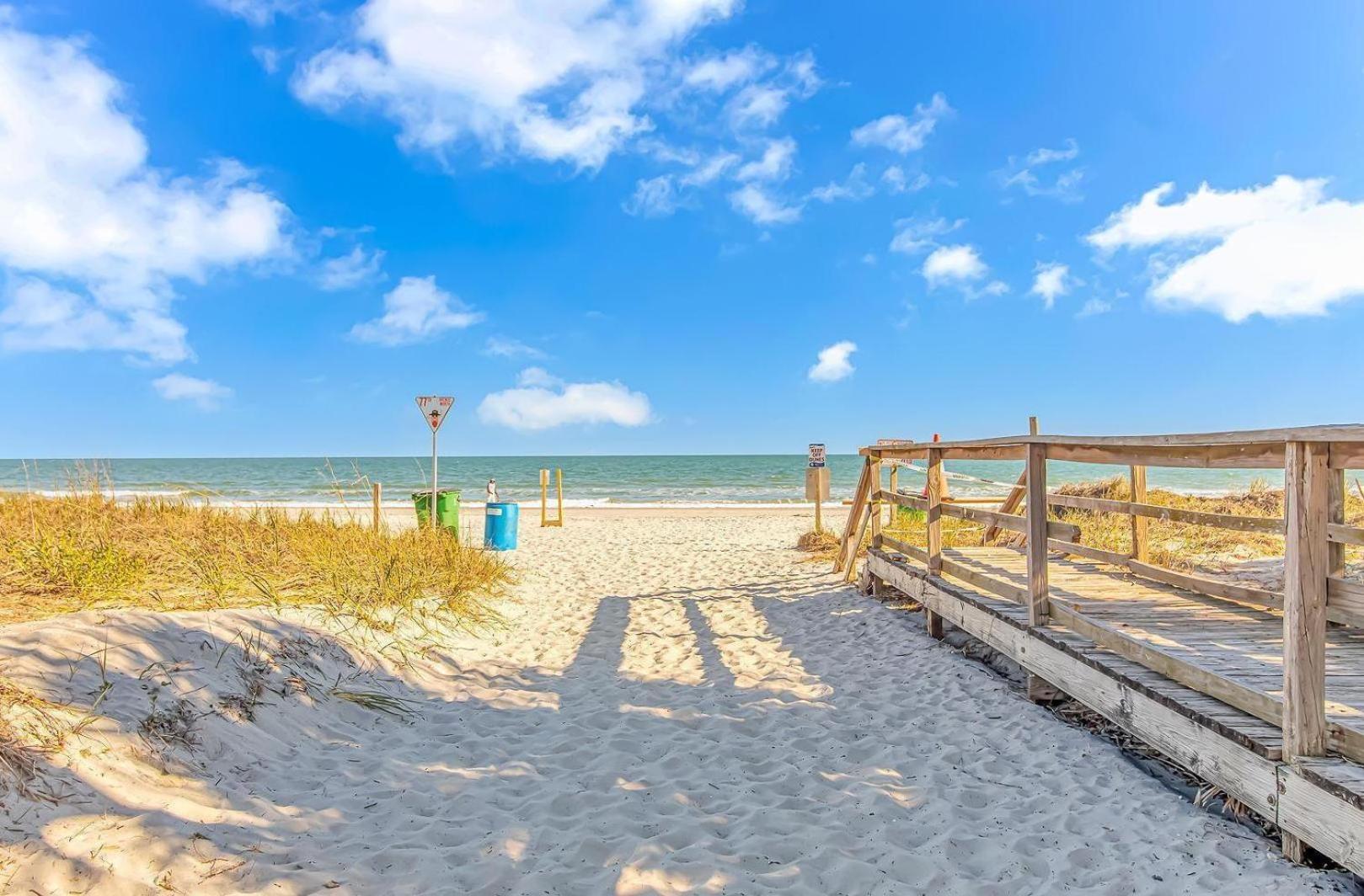 Holiday home Horizon At 77th - Unit 206 Myrtle Beach