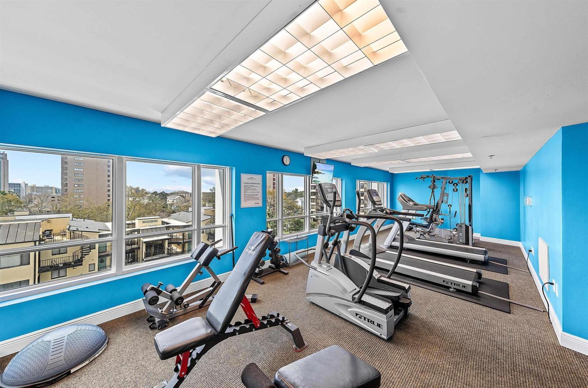 Horizon At 77th - Unit 206 * Myrtle Beach