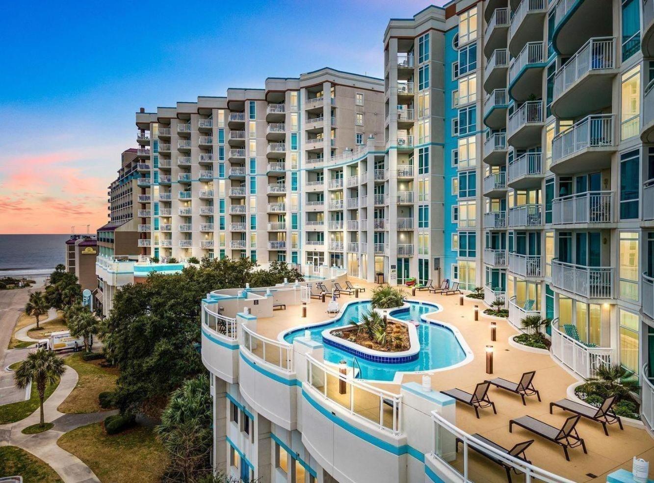 Horizon At 77th - Unit 206 Holiday home