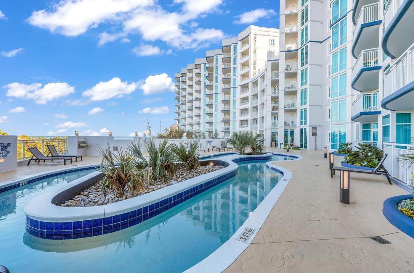 Holiday home Horizon At 77th - Unit 206 *