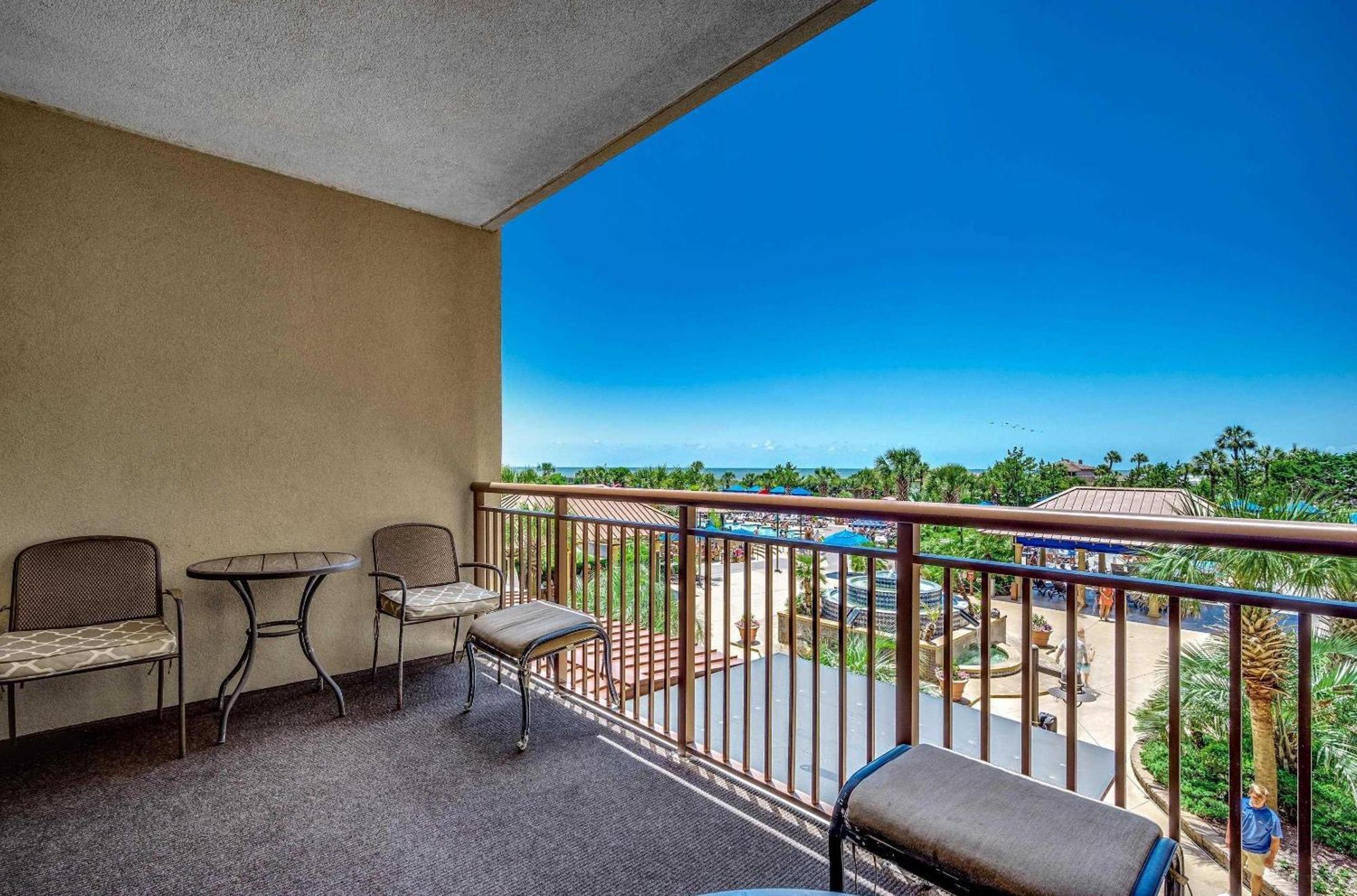 North Resort- 210 *