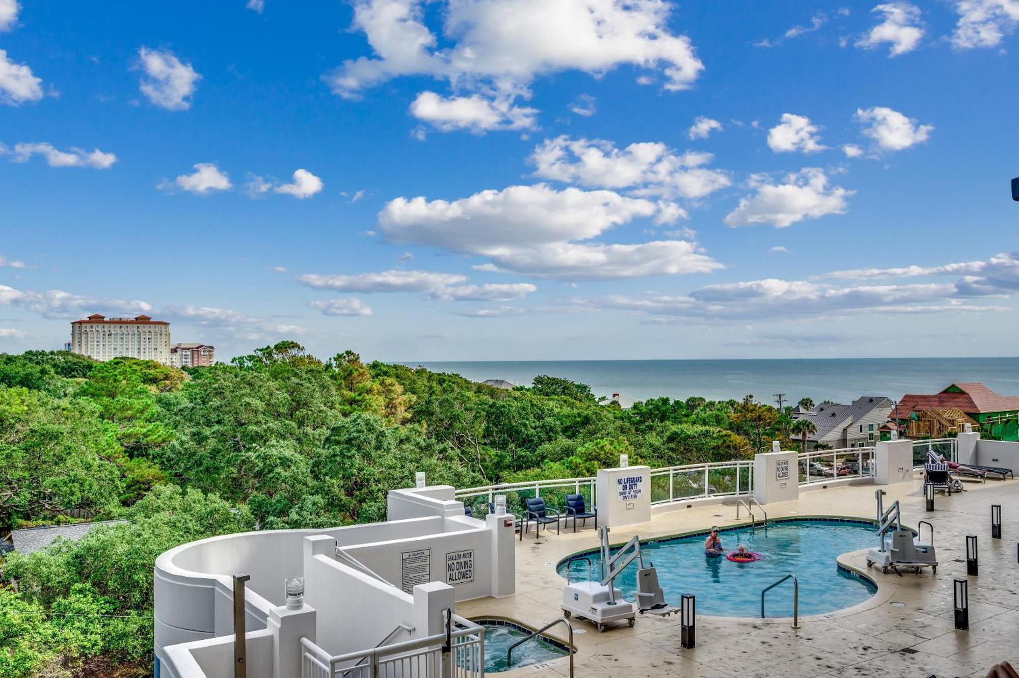 Holiday home Horizon At 77th - Unit 206 Myrtle Beach