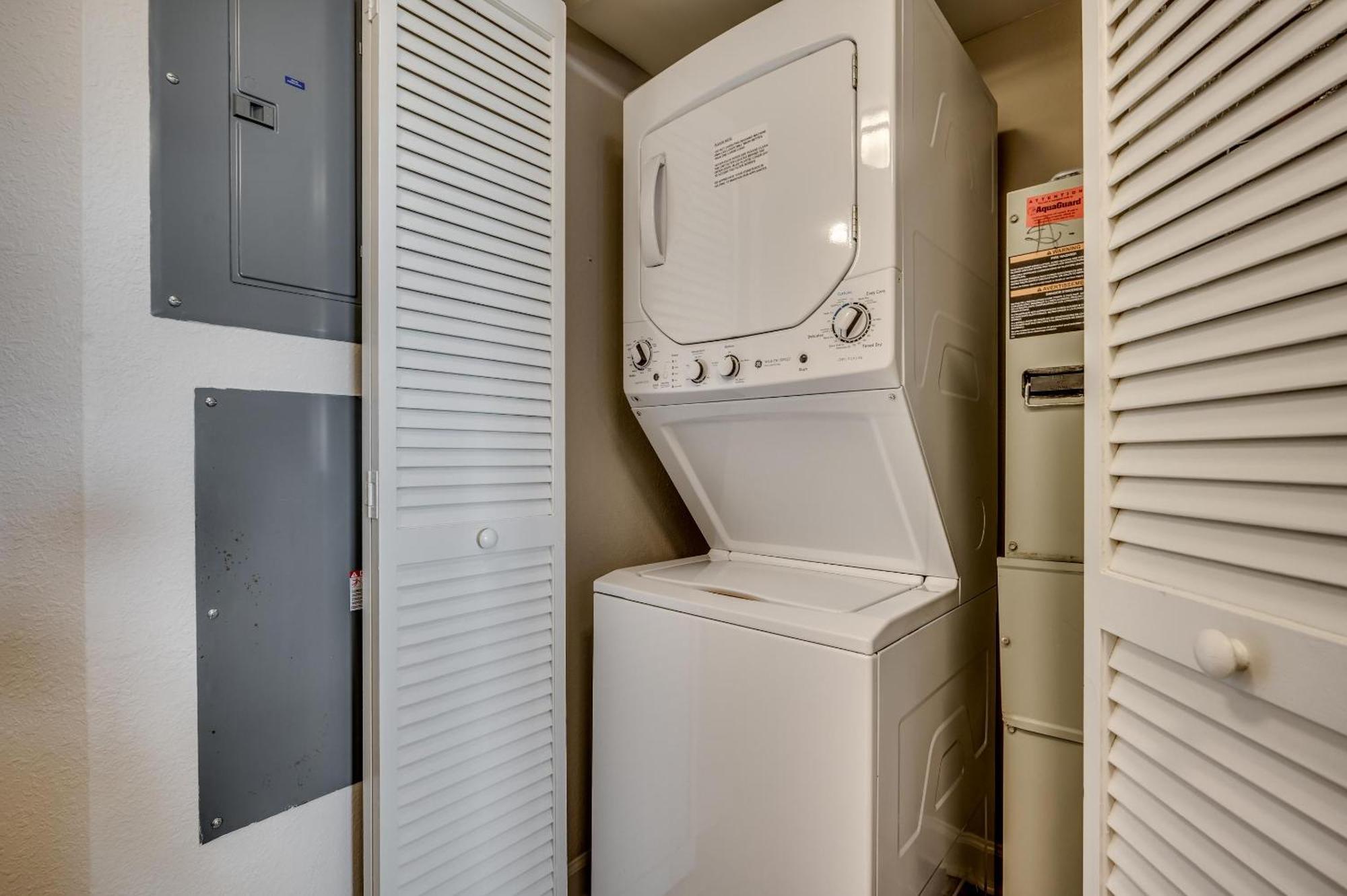 Holiday home Horizon At 77th - Unit 206 *