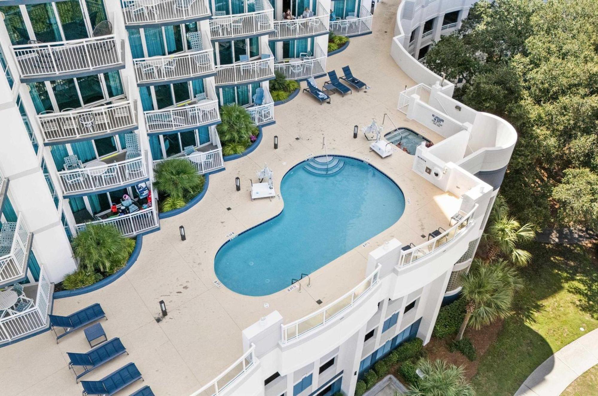 Holiday home Horizon At 77th - Unit 206 Myrtle Beach