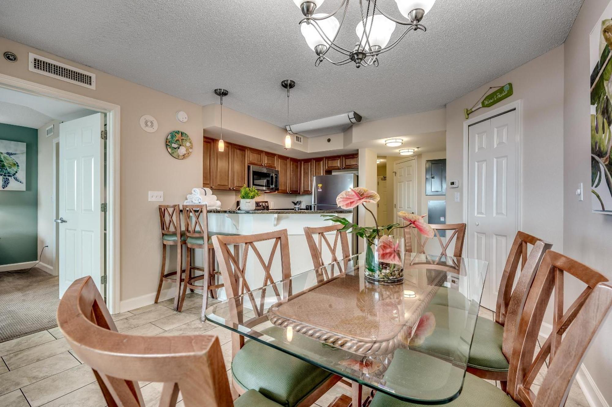 Holiday home Horizon At 77th - Unit 206 *