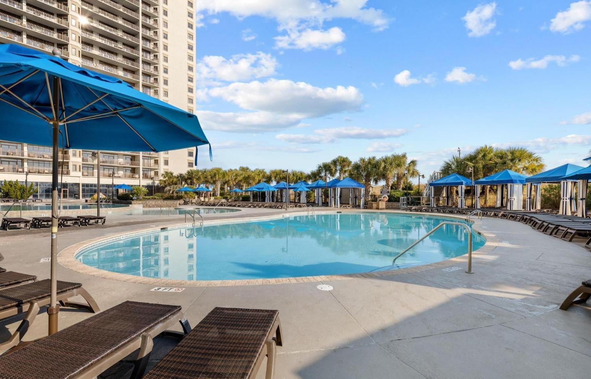 Holiday home North Resort- 210 Myrtle Beach