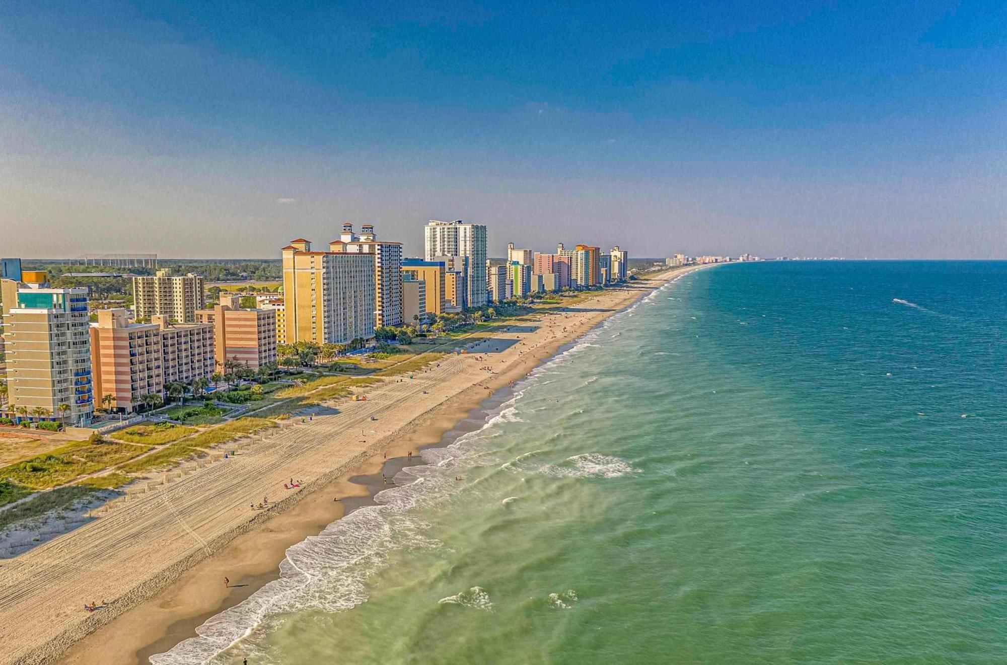 Paradise Unit 1407 Holiday home *