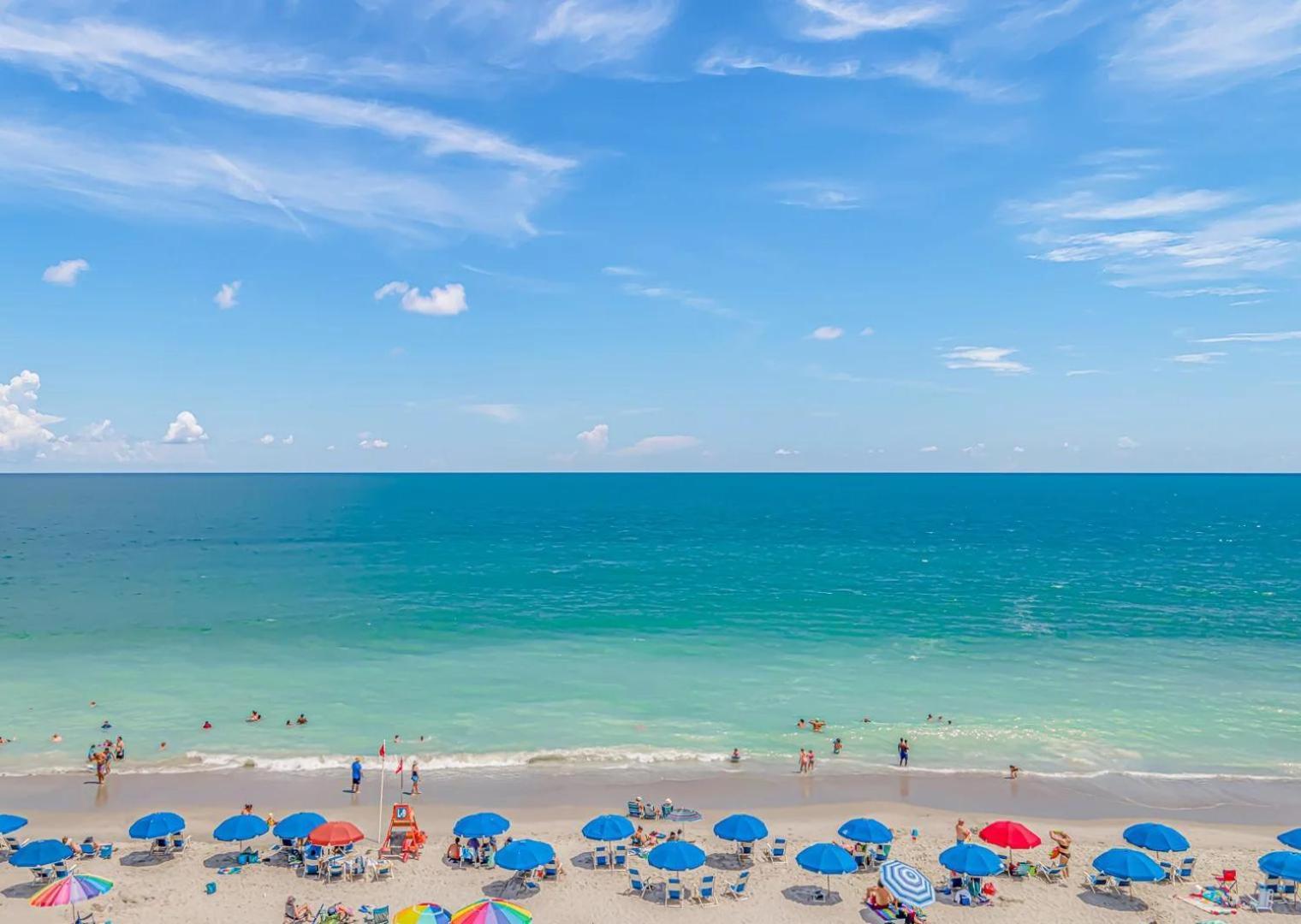 Holiday home Paradise Unit 1407 *