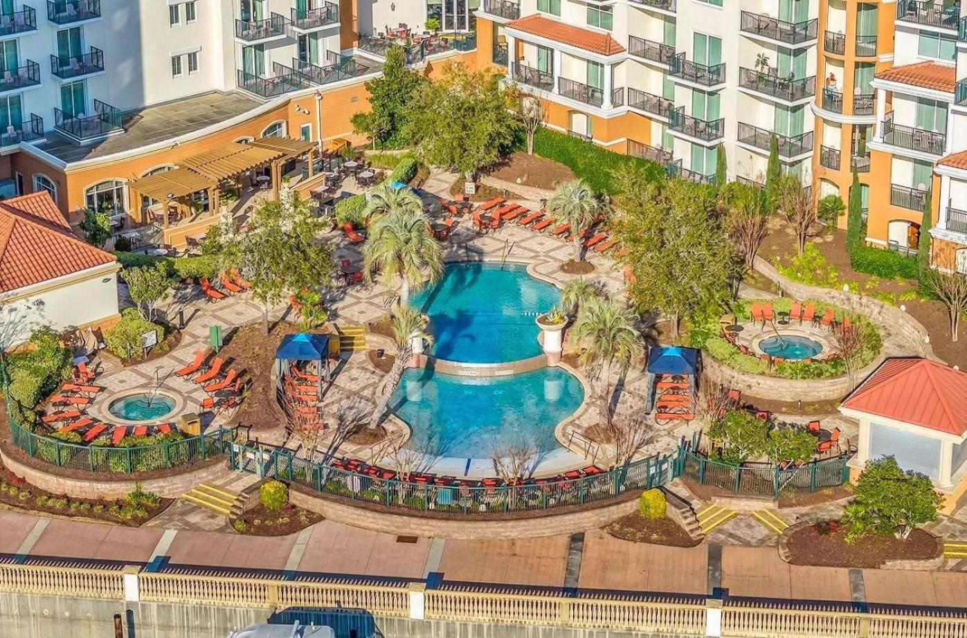Apartment The Marina 4-604a Myrtle Beach