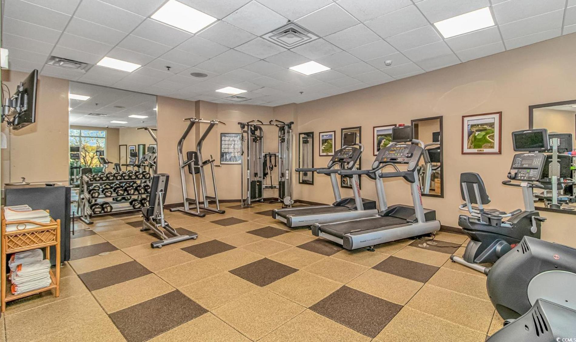 The Marina 4-604a Myrtle Beach
