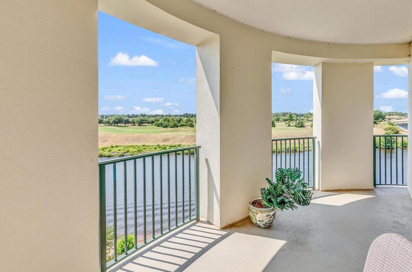 The Marina 4-604a Apartment