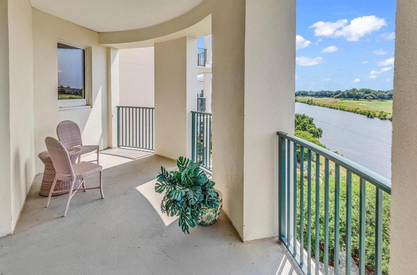 Apartment The Marina 4-604a