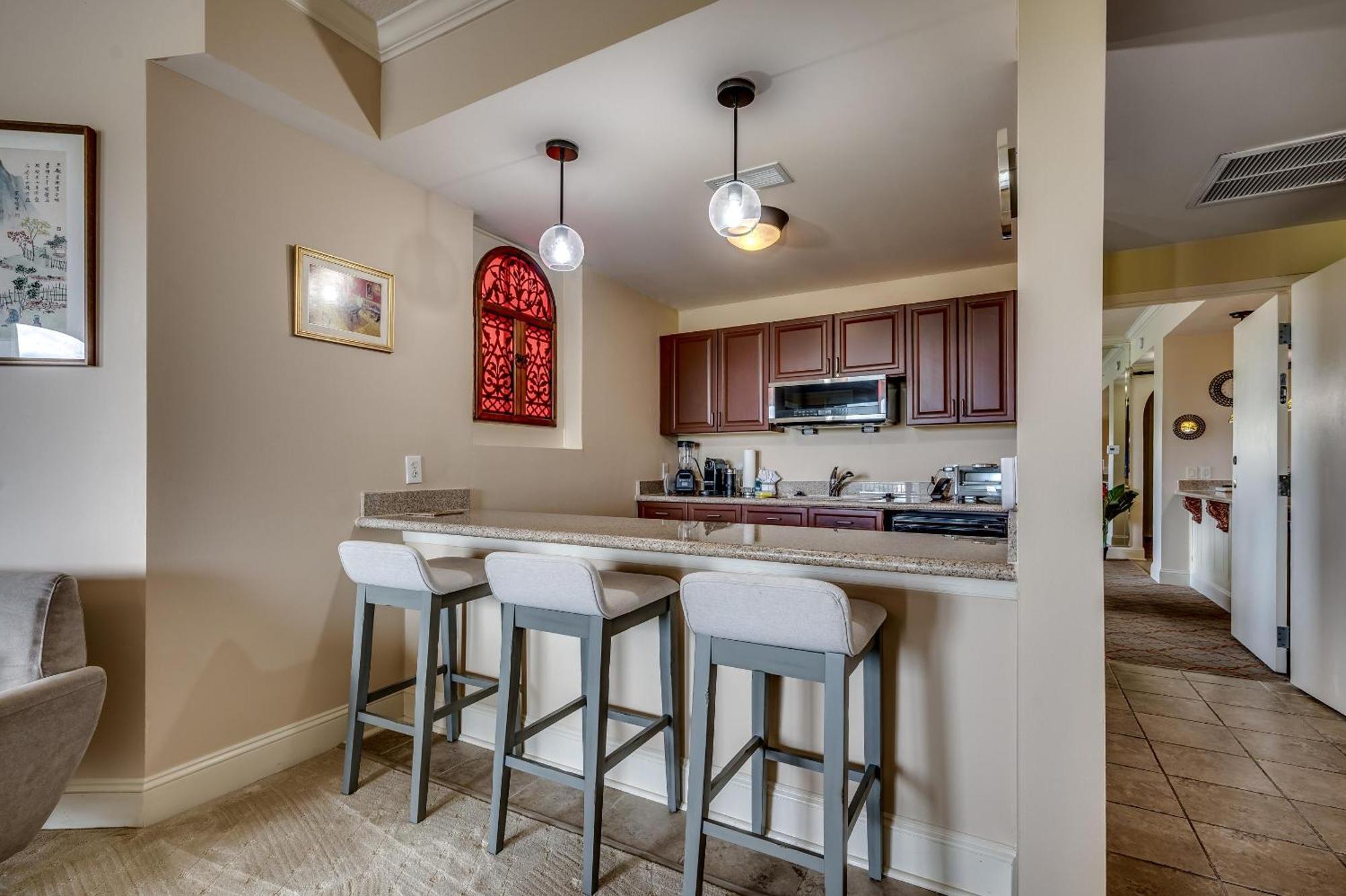 The Marina 4-604a Apartment