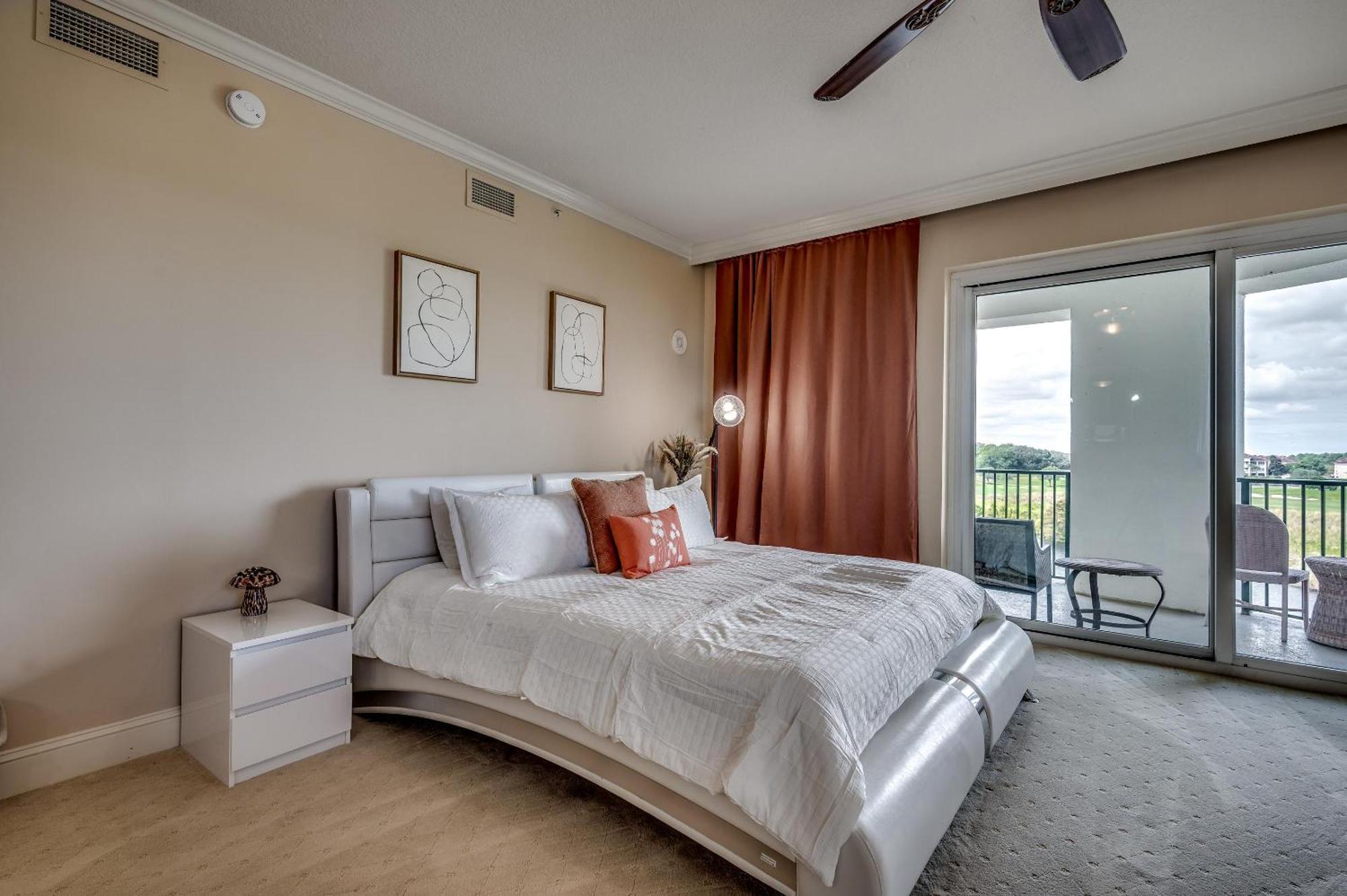 The Marina 4-604a Myrtle Beach
