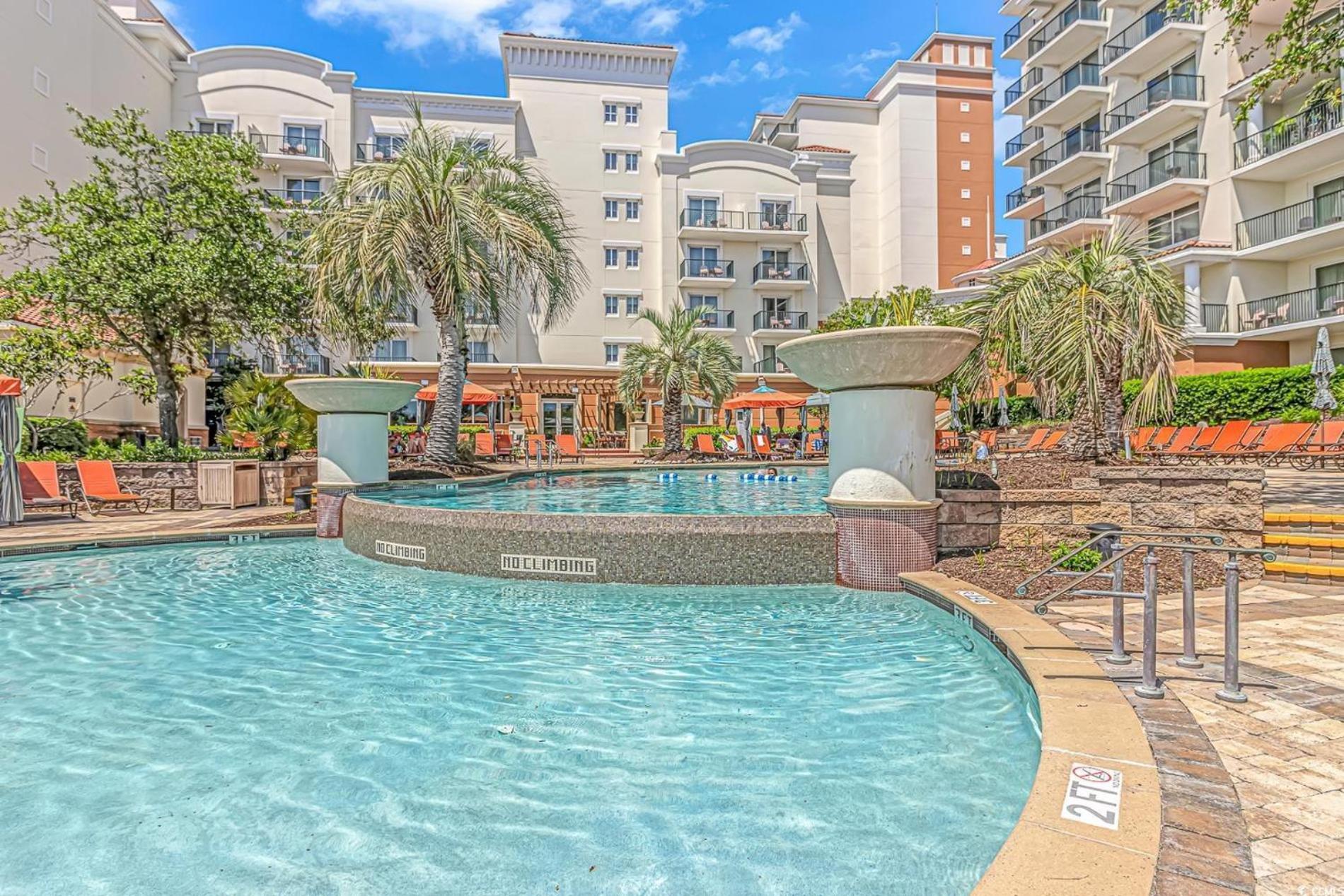 Apartment The Marina 4-604a