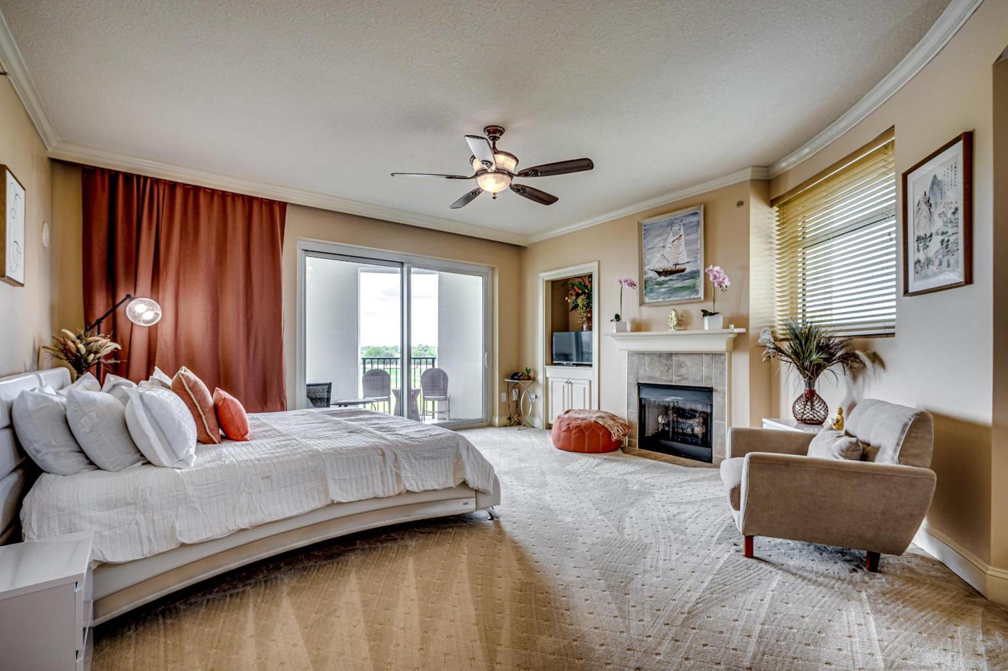 The Marina 4-604a Myrtle Beach