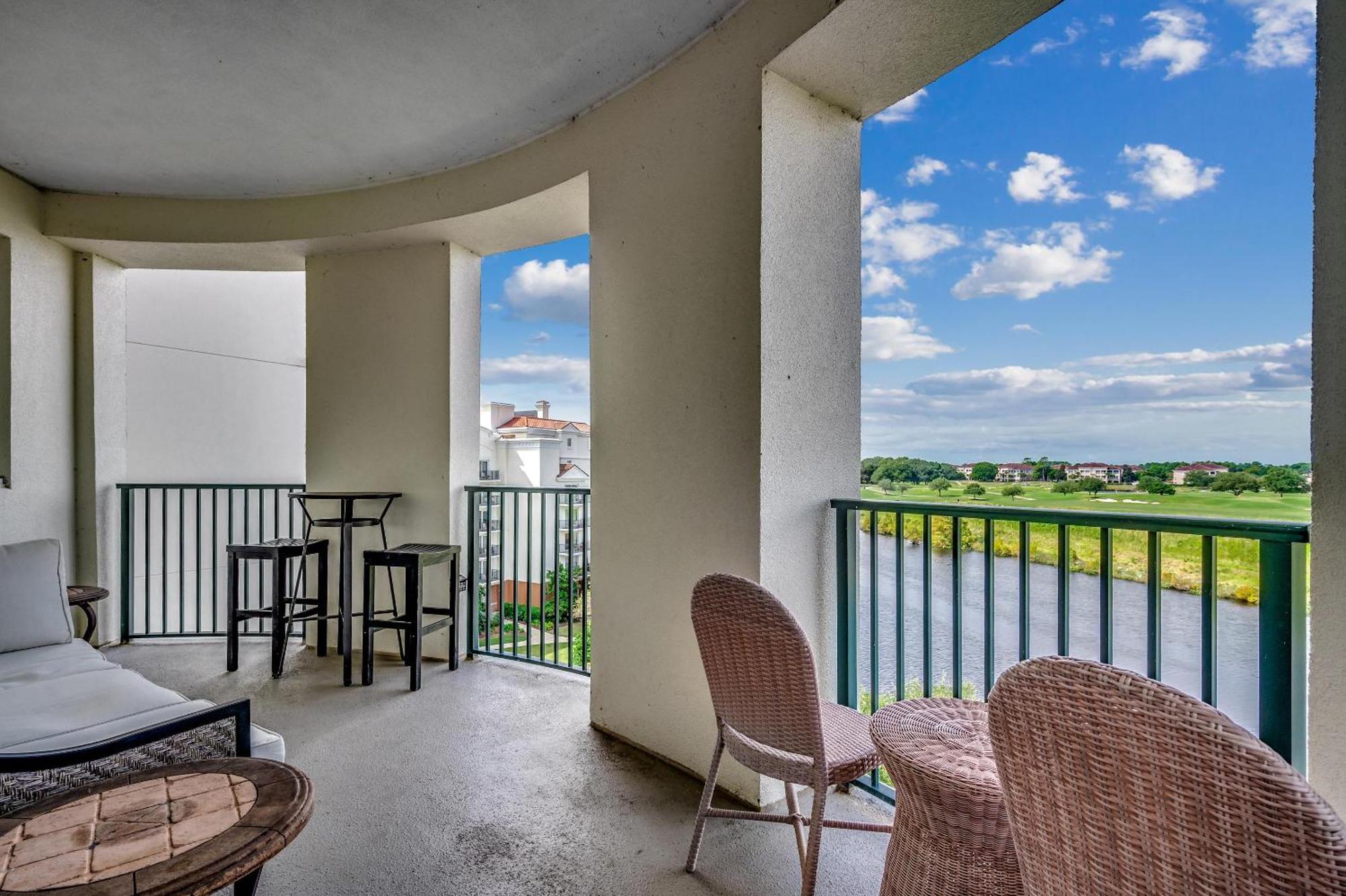 The Marina 4-604a Apartment *
