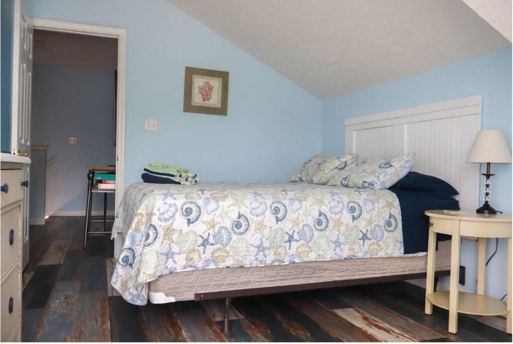8020 Ocean Lakes Pet Friendly Golf Cart Included-beach Bum