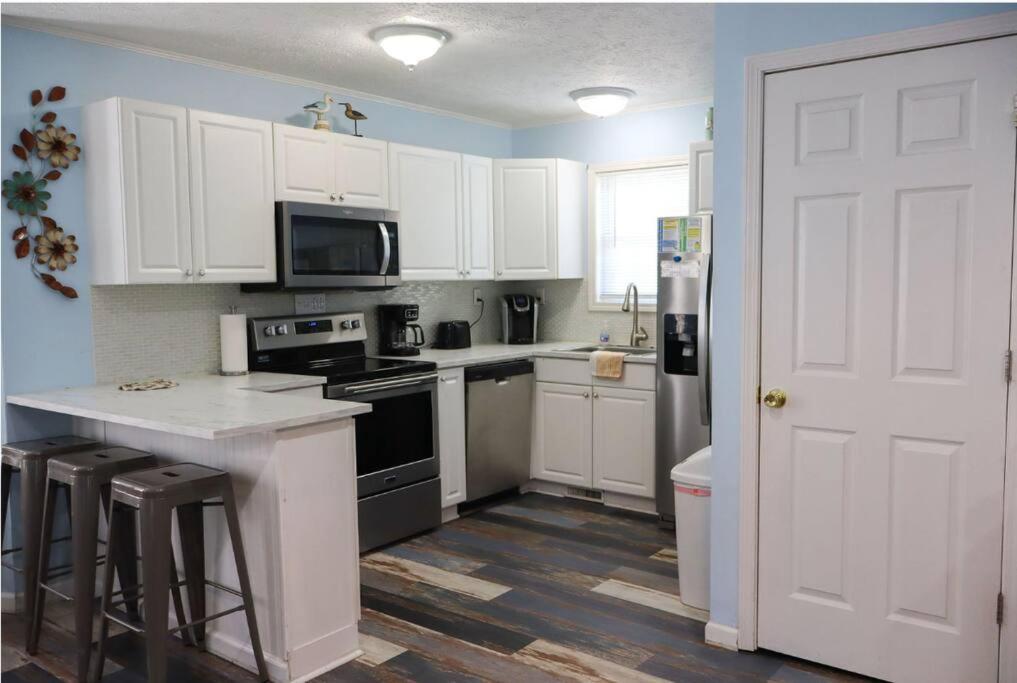 8020 Ocean Lakes Pet Friendly Golf Cart Included-beach Bum * Myrtle Beach