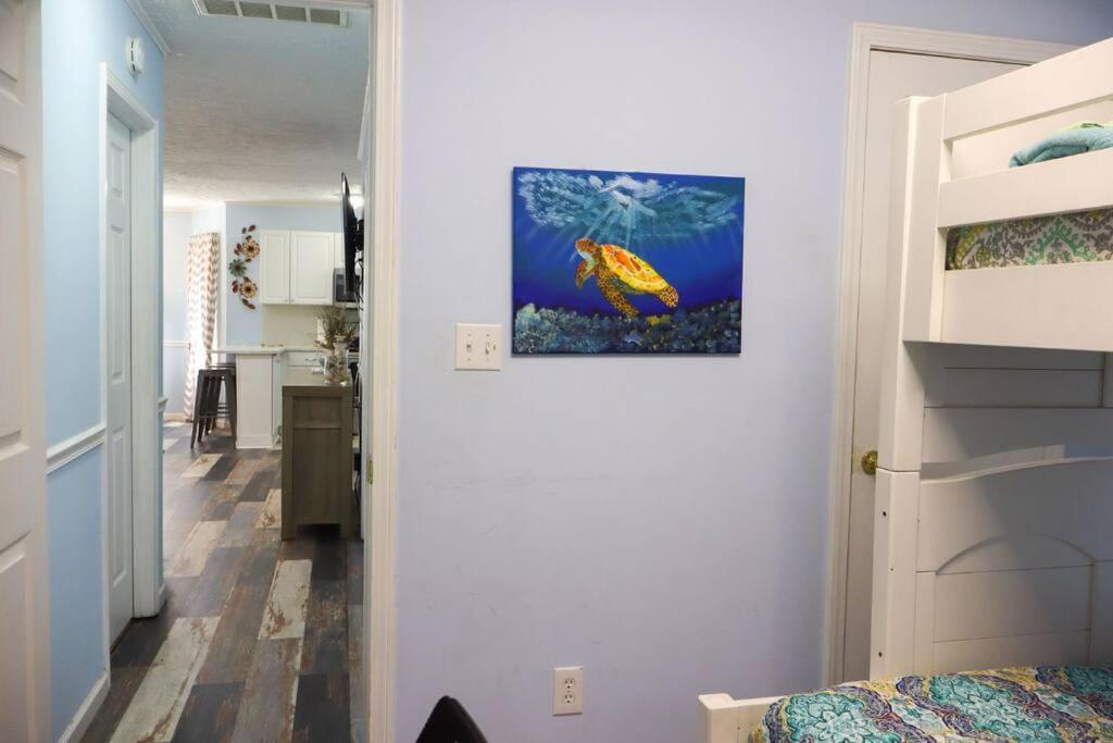 Holiday home 8020 Ocean Lakes Pet Friendly Golf Cart Included-beach Bum Myrtle Beach