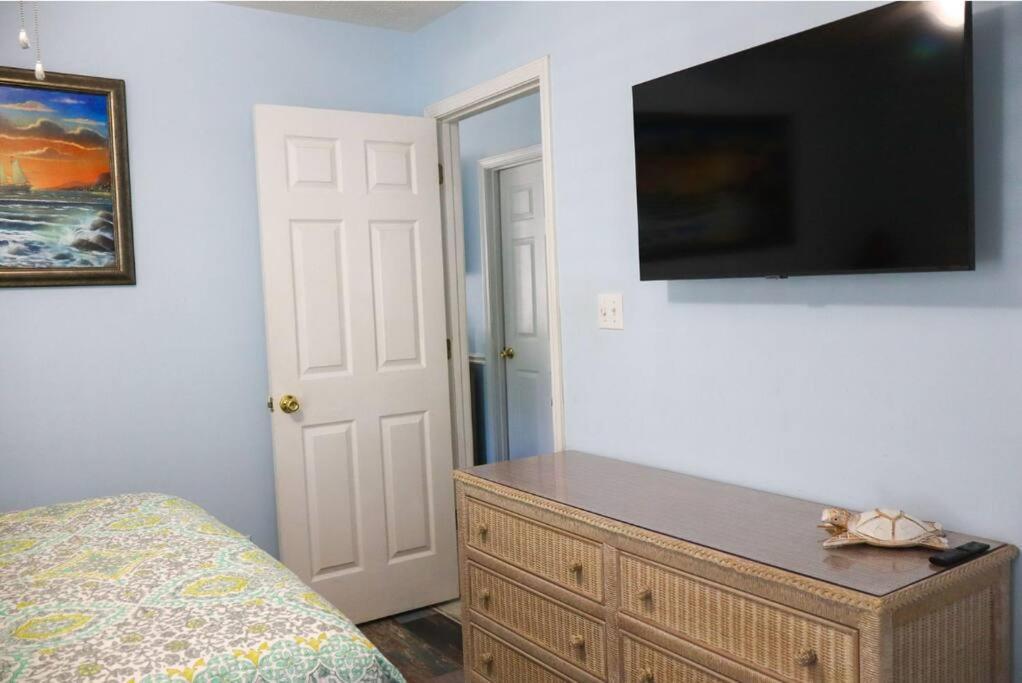 8020 Ocean Lakes Pet Friendly Golf Cart Included-beach Bum * Myrtle Beach