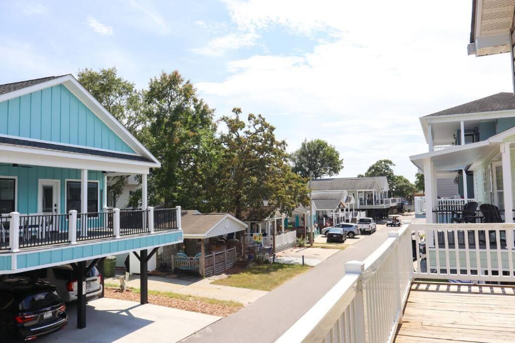 8020 Ocean Lakes Pet Friendly Golf Cart Included-beach Bum