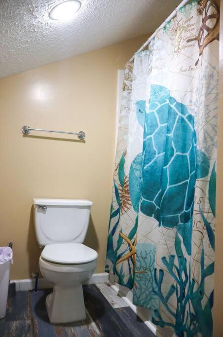 Holiday home 8020 Ocean Lakes Pet Friendly Golf Cart Included-beach Bum Myrtle Beach