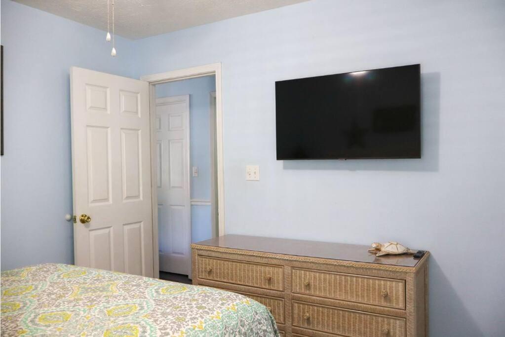 8020 Ocean Lakes Pet Friendly Golf Cart Included-beach Bum Myrtle Beach