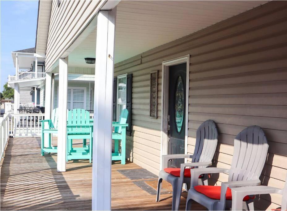 8020 Ocean Lakes Pet Friendly Golf Cart Included-beach Bum * Myrtle Beach