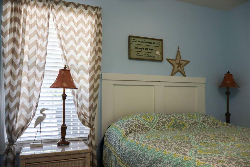 Holiday home 8020 Ocean Lakes Pet Friendly Golf Cart Included-beach Bum *