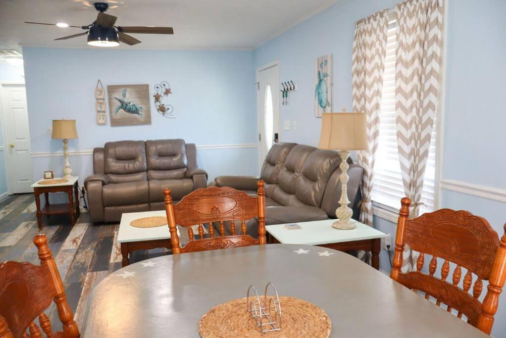 8020 Ocean Lakes Pet Friendly Golf Cart Included-beach Bum Myrtle Beach
