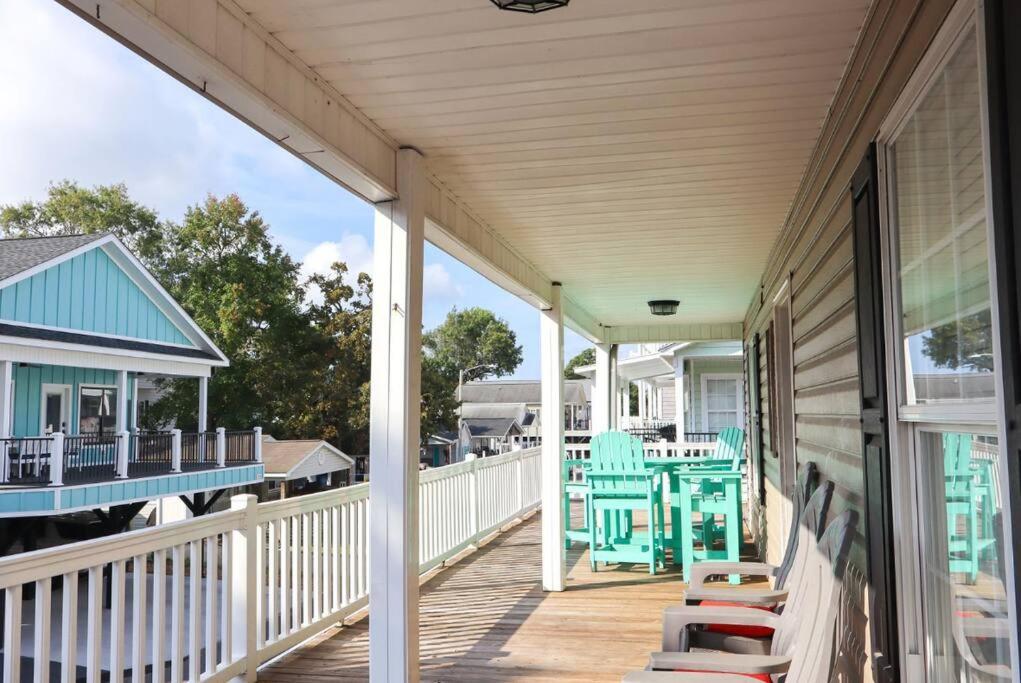 8020 Ocean Lakes Pet Friendly Golf Cart Included-beach Bum Myrtle Beach