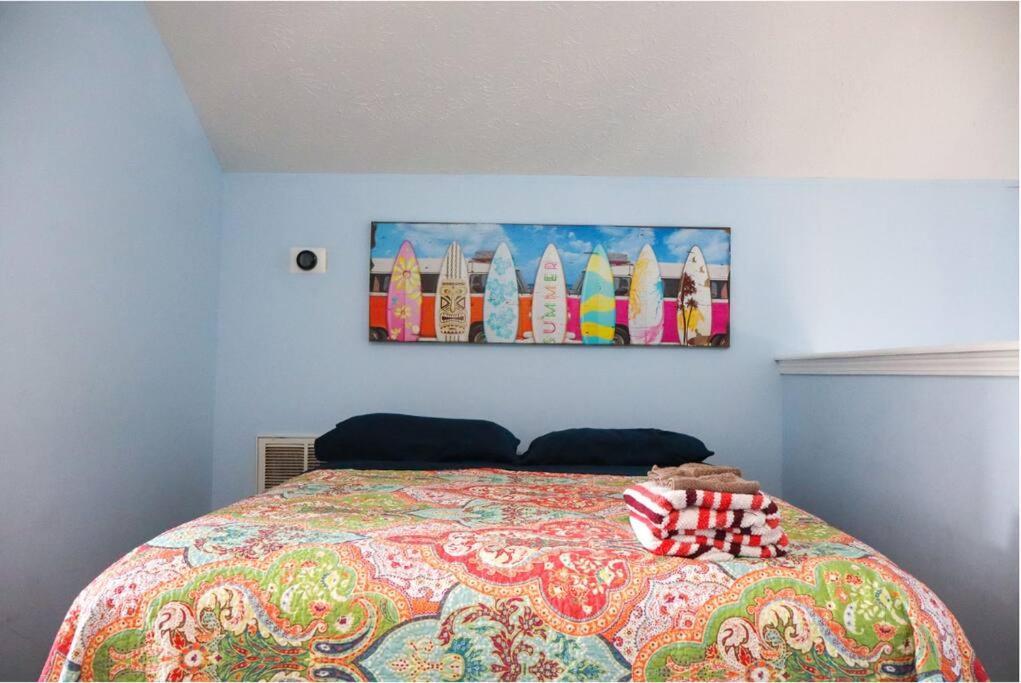 Holiday home 8020 Ocean Lakes Pet Friendly Golf Cart Included-beach Bum