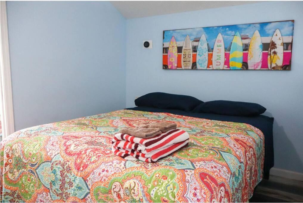 Holiday home 8020 Ocean Lakes Pet Friendly Golf Cart Included-beach Bum
