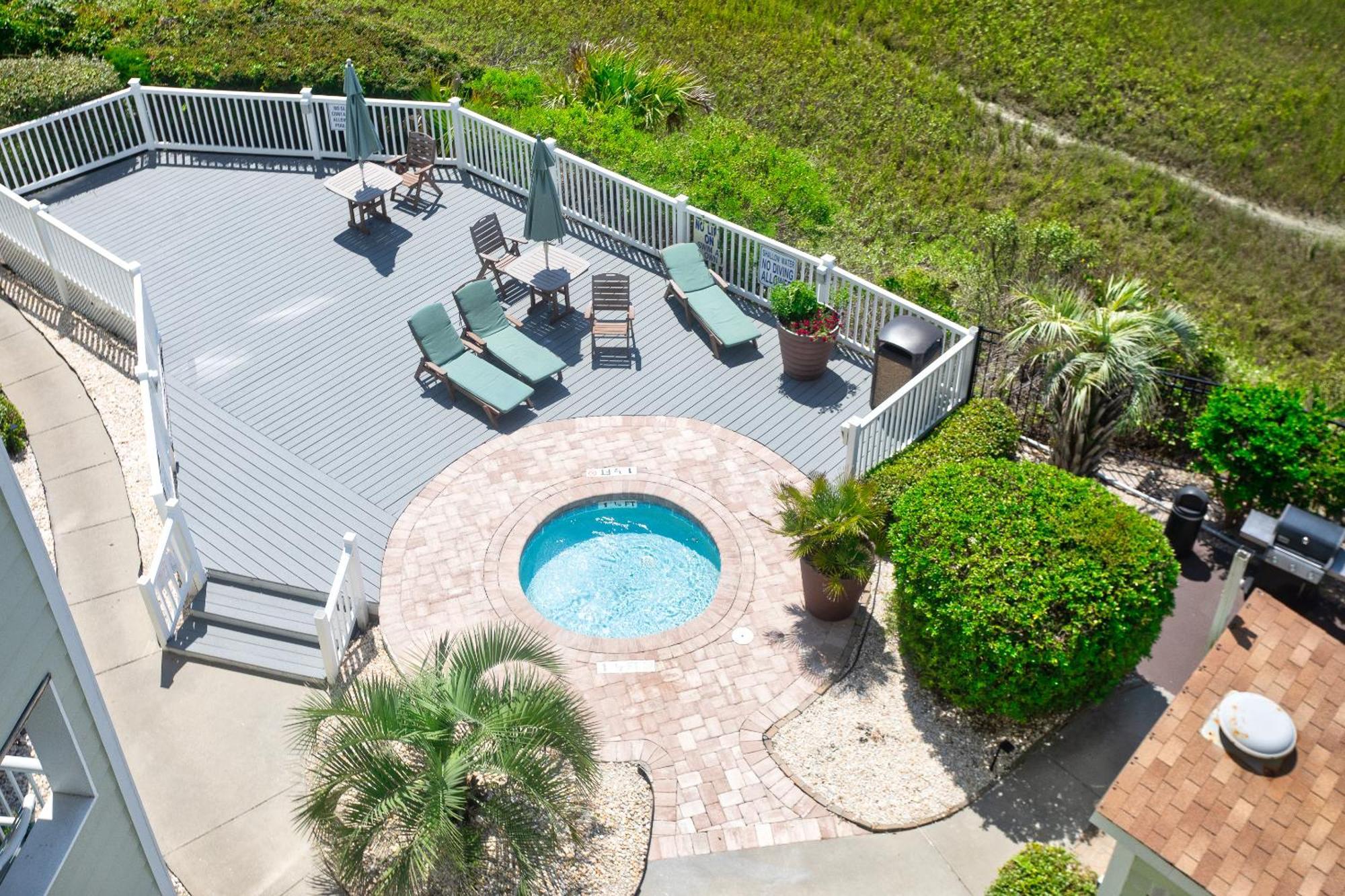 One Sandy Day - 2br 2ba Condo, Sleeps 6 * Myrtle Beach