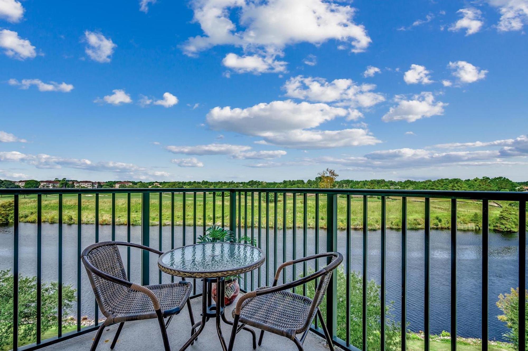The Marina 4-604 Holiday home *