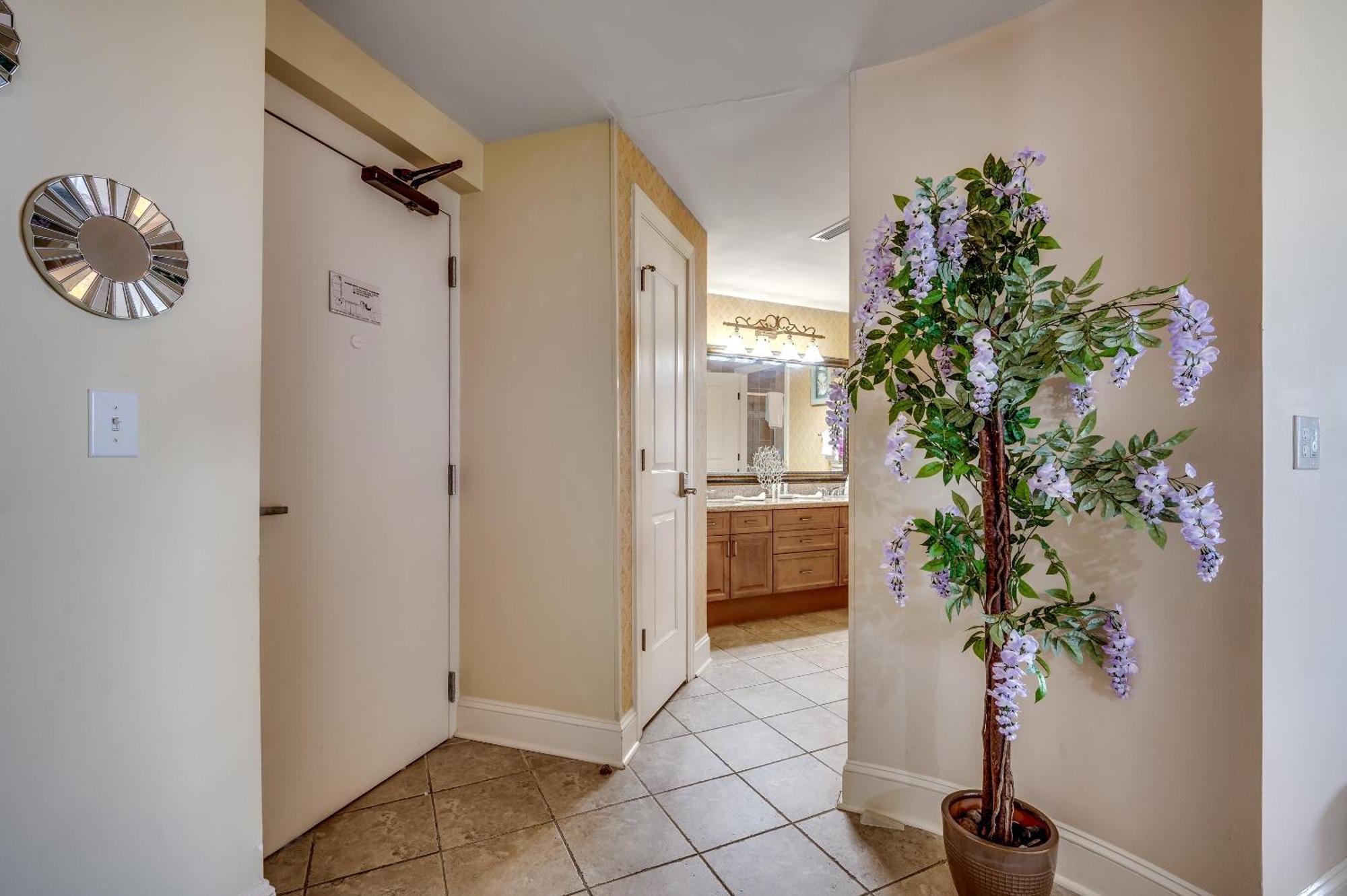 The Marina 4-604 Holiday home
