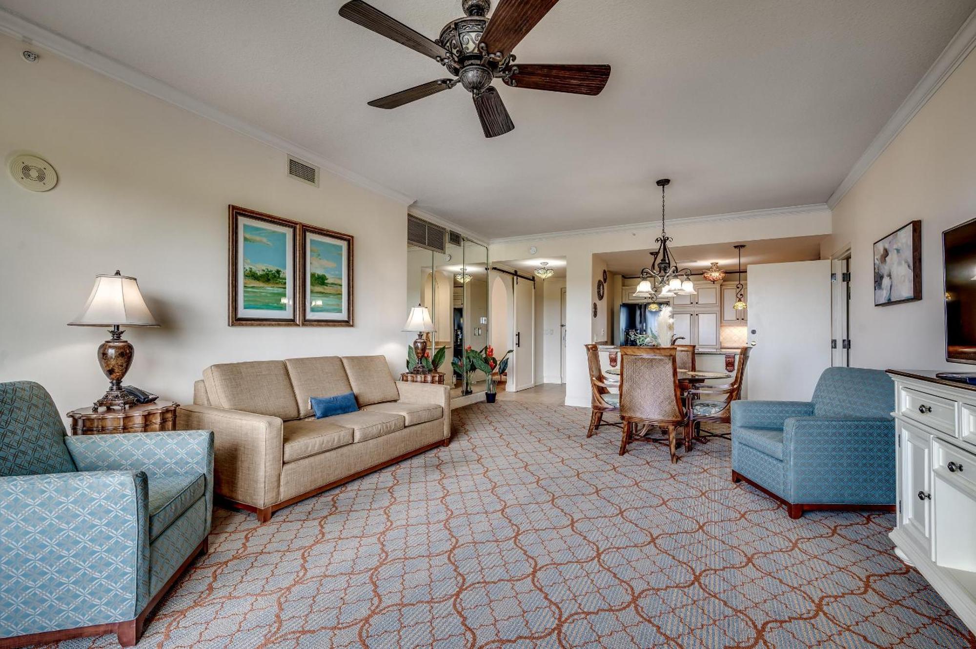 The Marina 4-604 Holiday home *