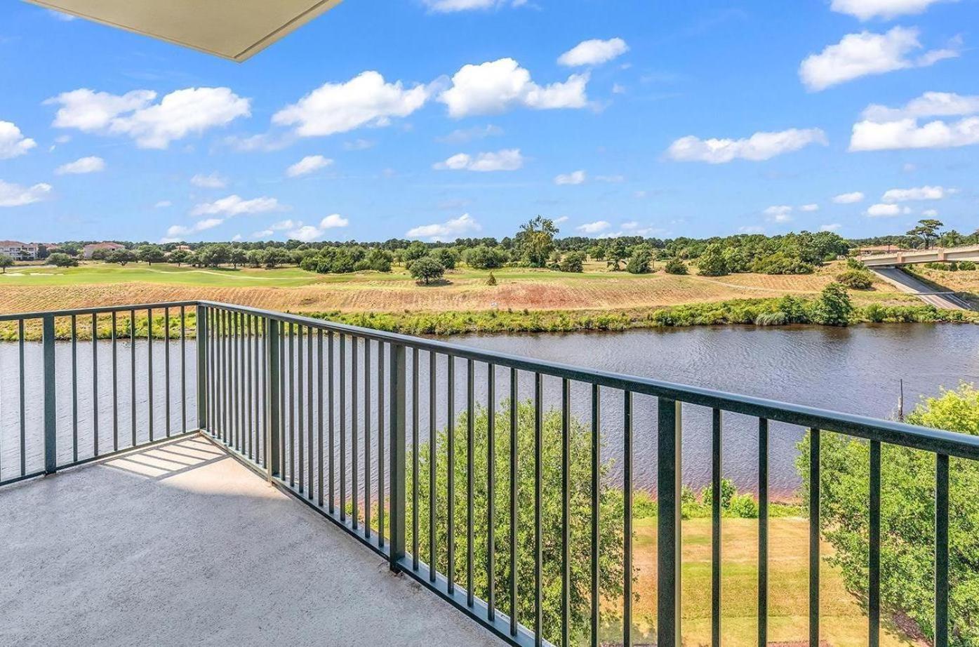 The Marina 4-604 Holiday home *