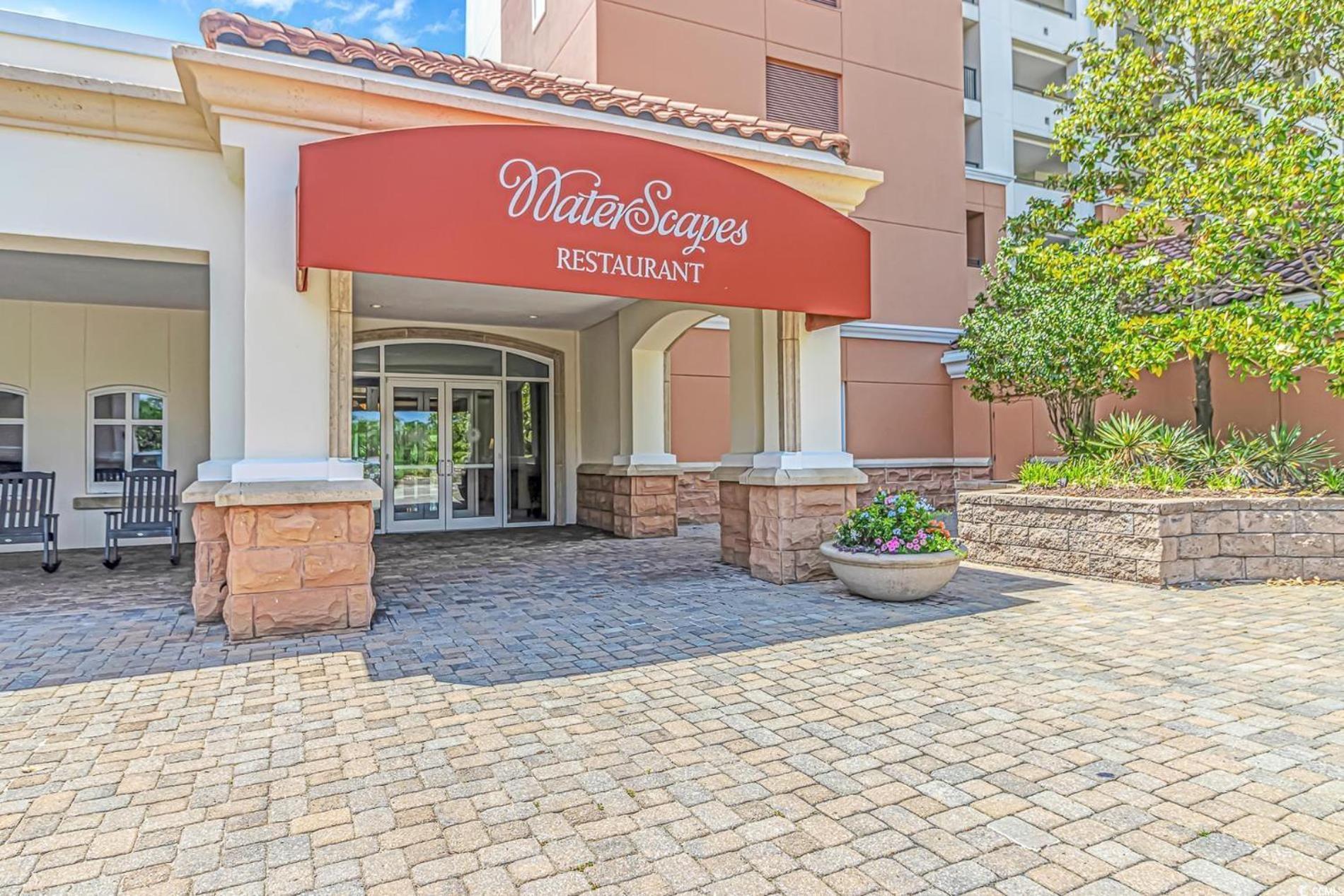 The Marina 4-604 Holiday home