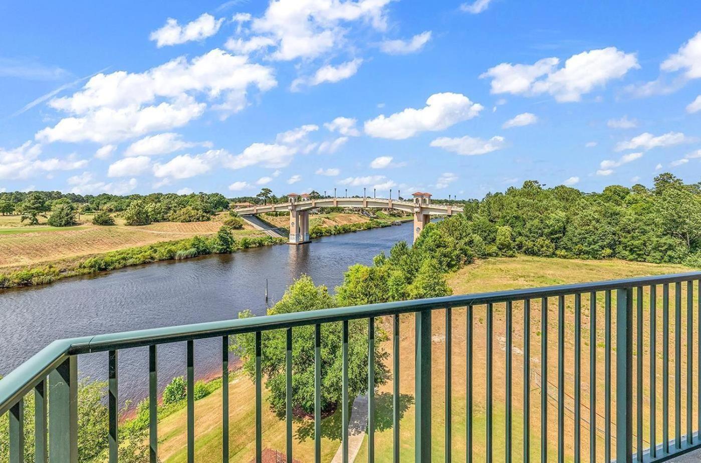 The Marina 4-604 Holiday home *