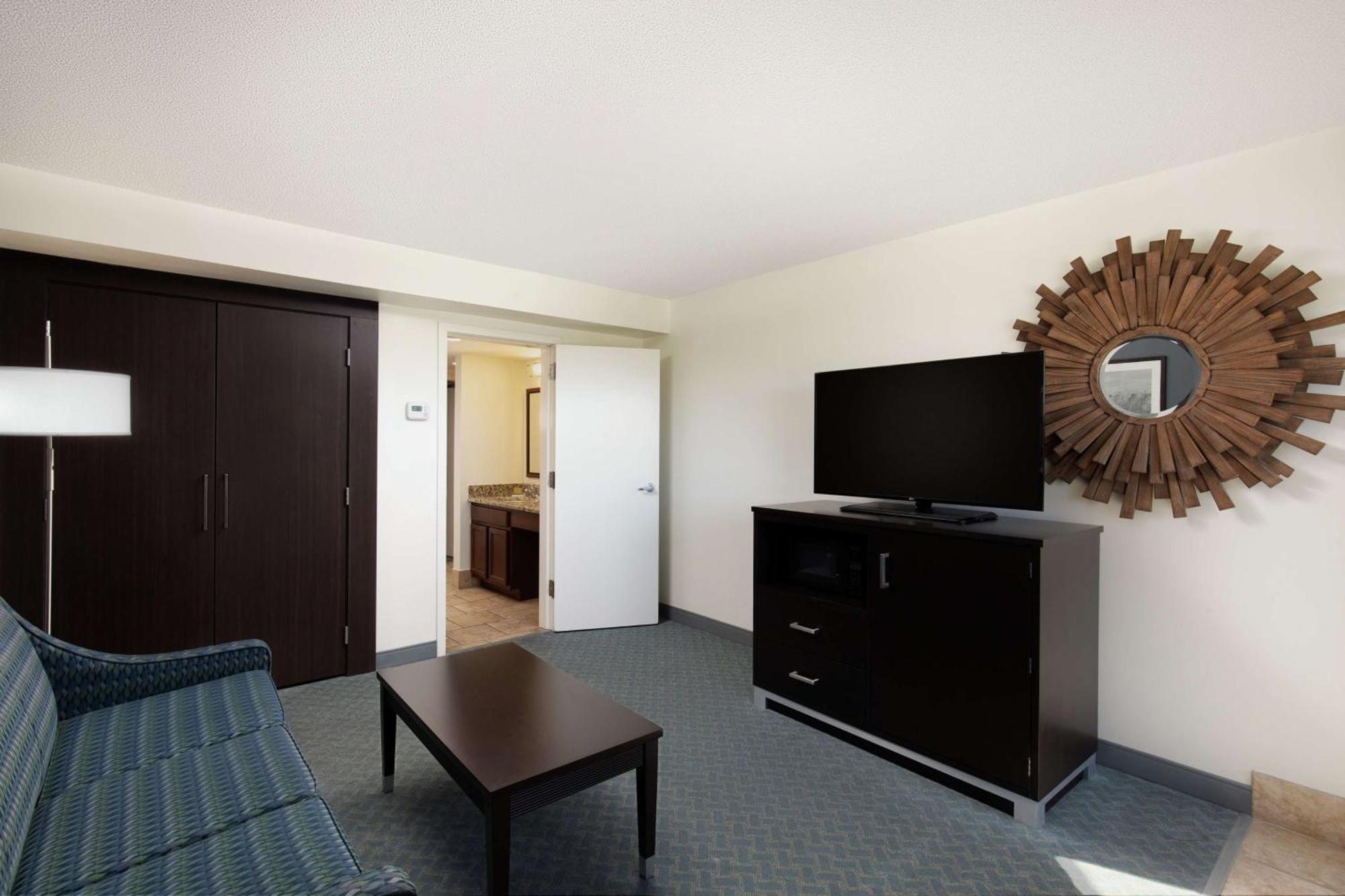 Doubletree By Hilton Myrtle Oceanfront Resort Myrtle Beach