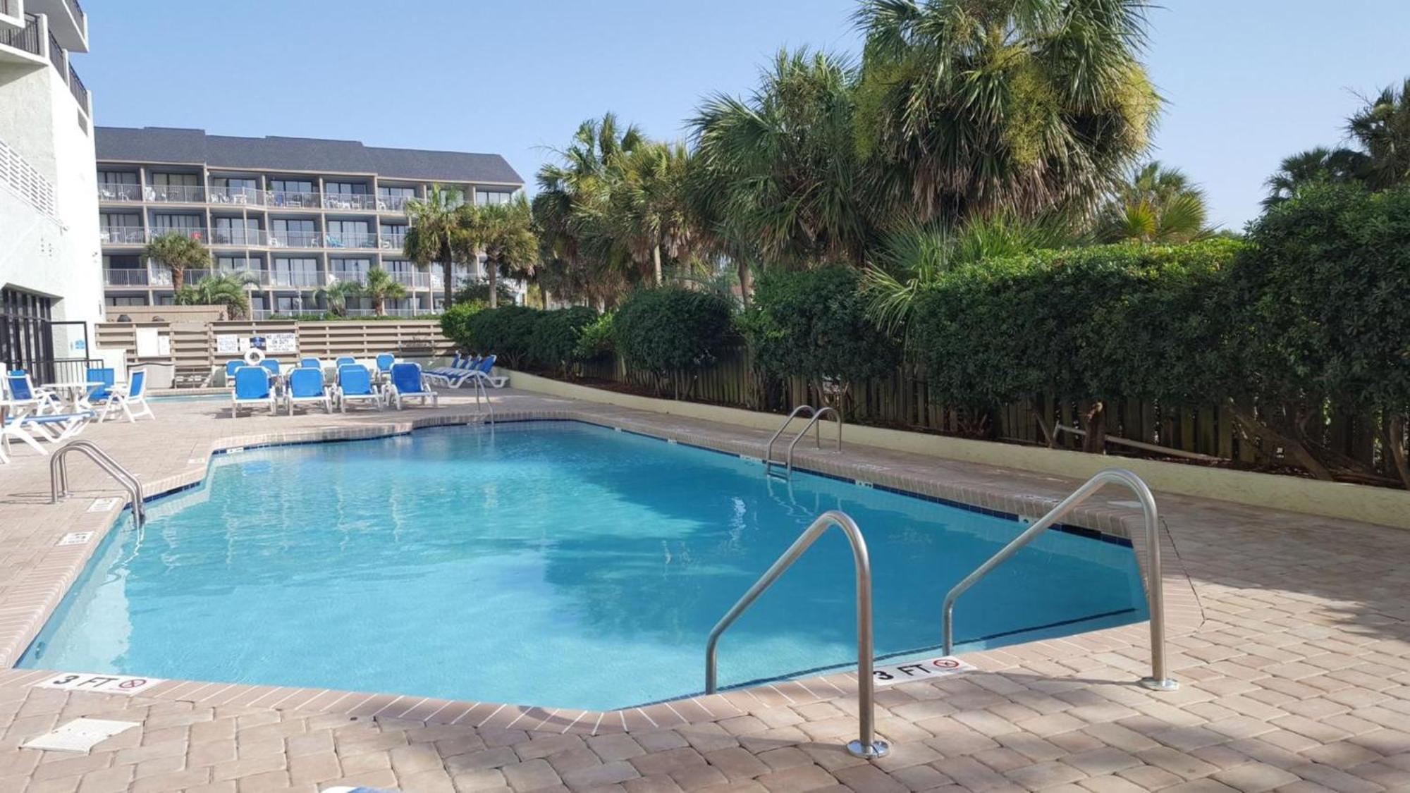 Bluewater 303 * Myrtle Beach