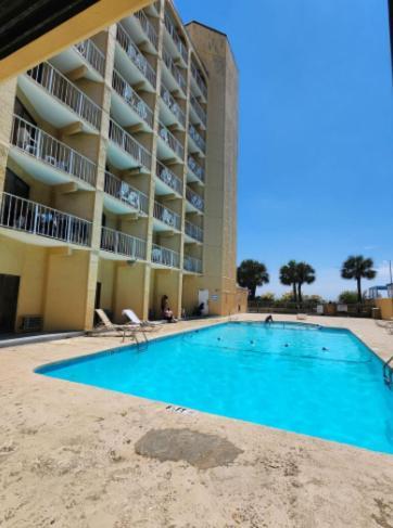 Updated Double Queen Suite-stunning Ocean Views! Sea Mist 51508 Holiday home Myrtle Beach