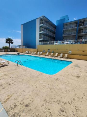 Updated Double Queen Suite-stunning Ocean Views! Sea Mist 51508 Holiday home Myrtle Beach