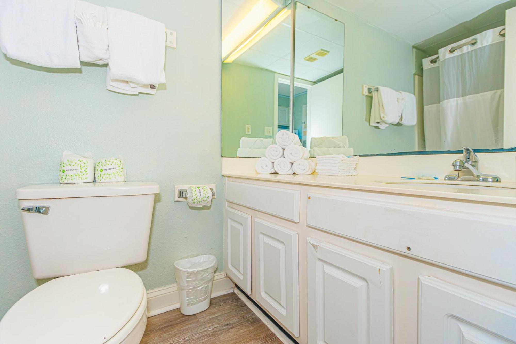 Updated Double Queen Suite-stunning Ocean Views! Sea Mist 51508