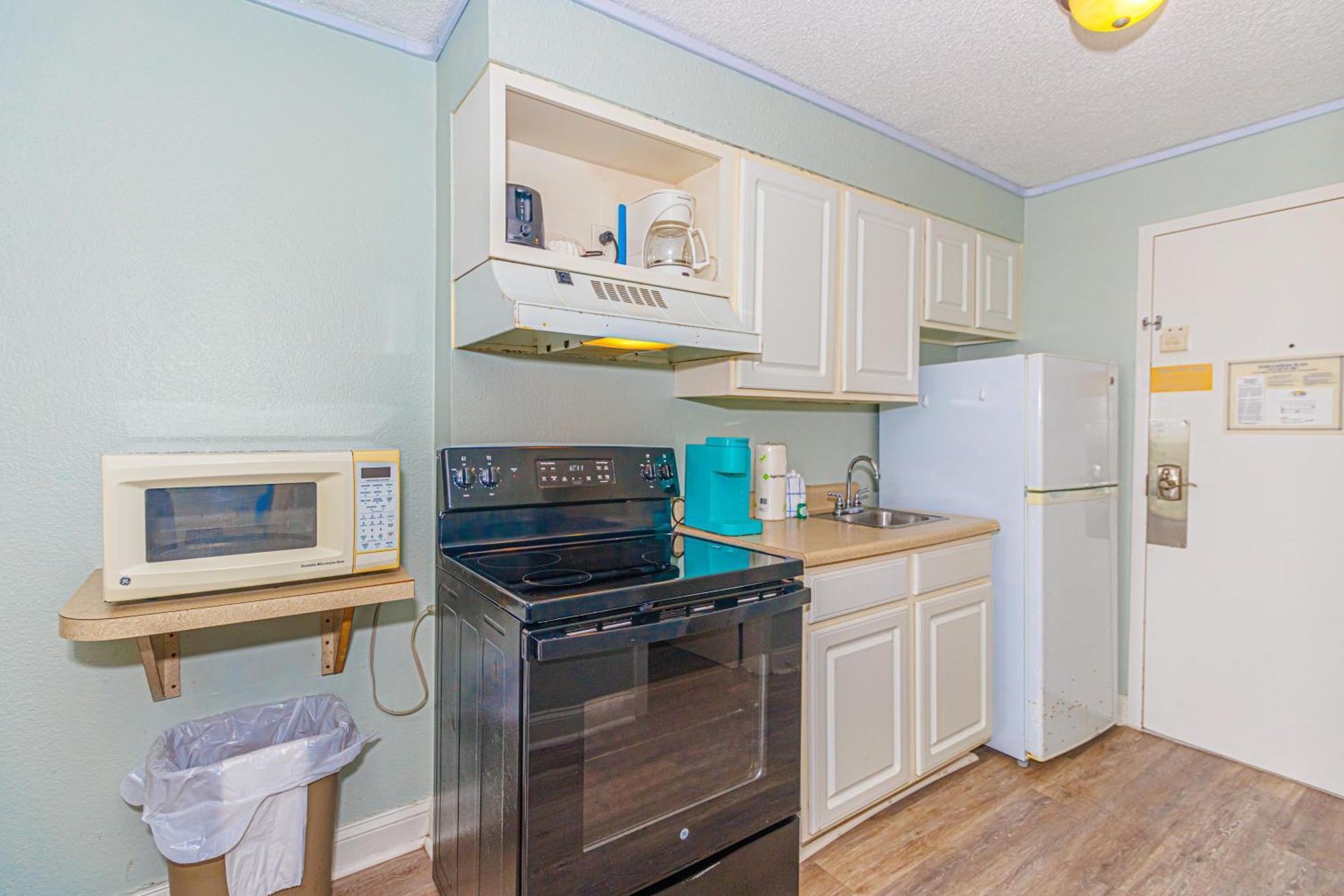 Holiday home Updated Double Queen Suite-stunning Ocean Views! Sea Mist 51508 Myrtle Beach