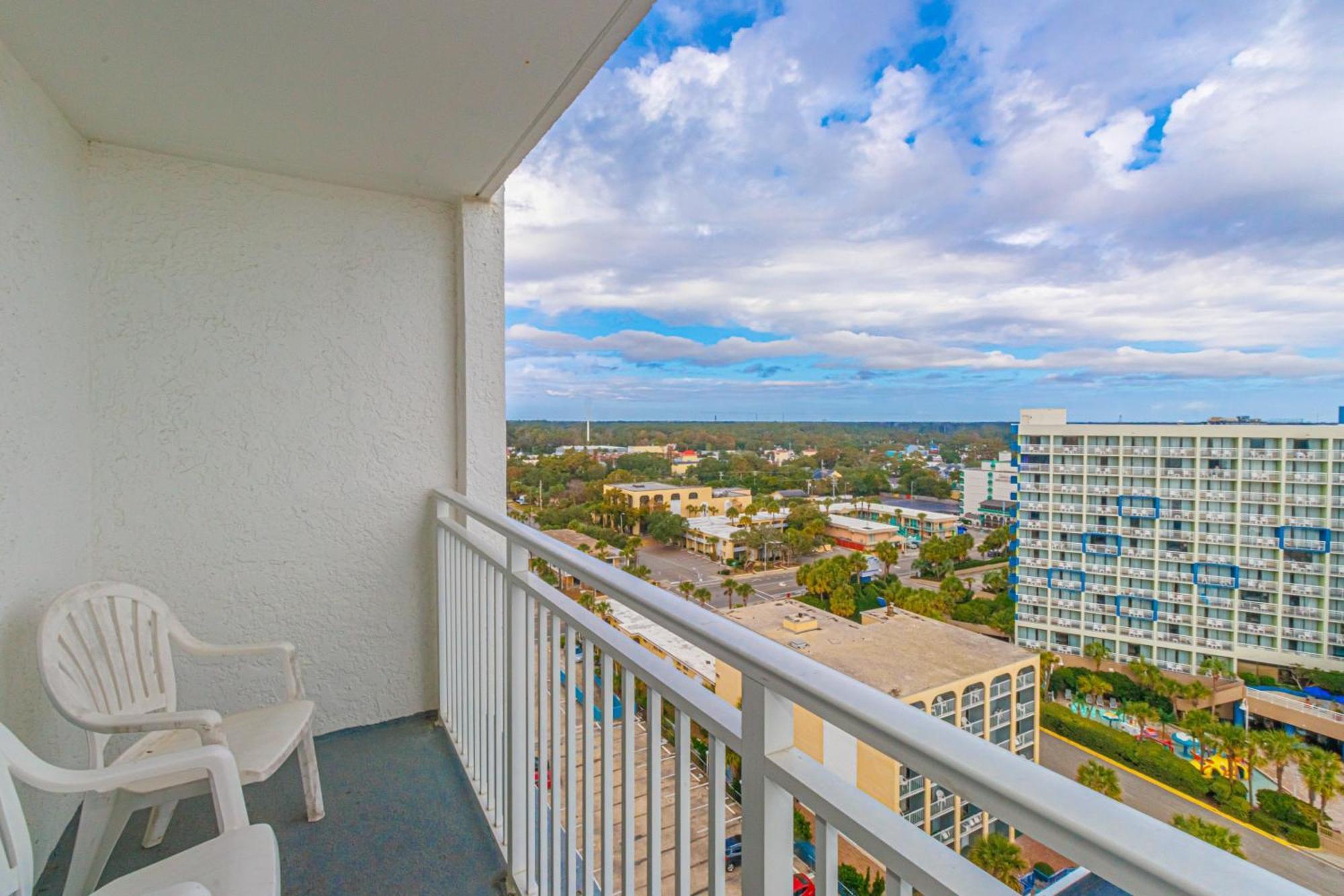 Updated Double Queen Suite-stunning Ocean Views! Sea Mist 51508 *