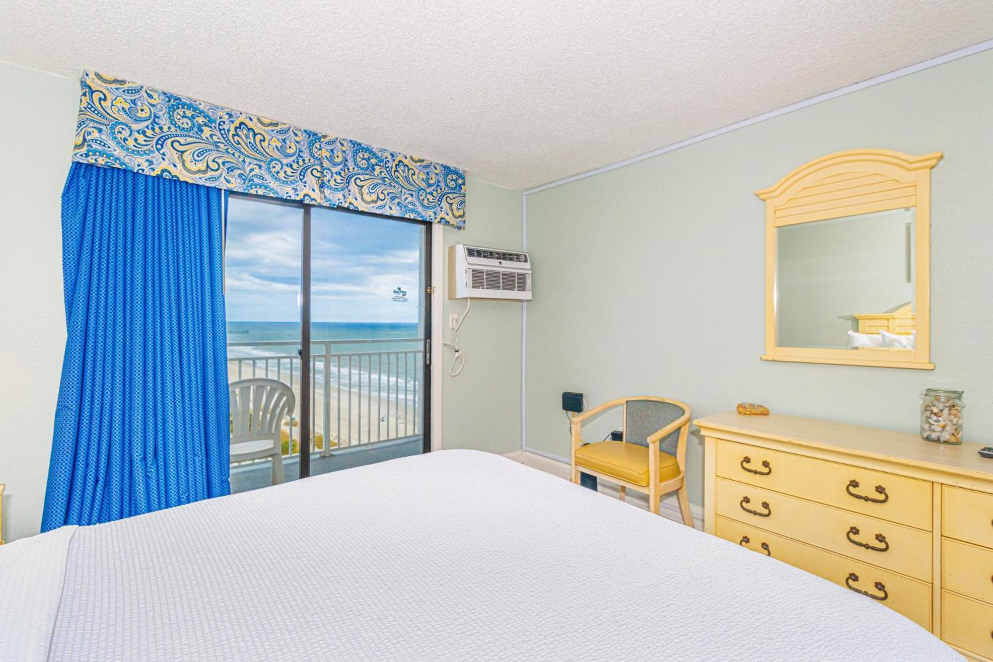 Updated Double Queen Suite-stunning Ocean Views! Sea Mist 51508